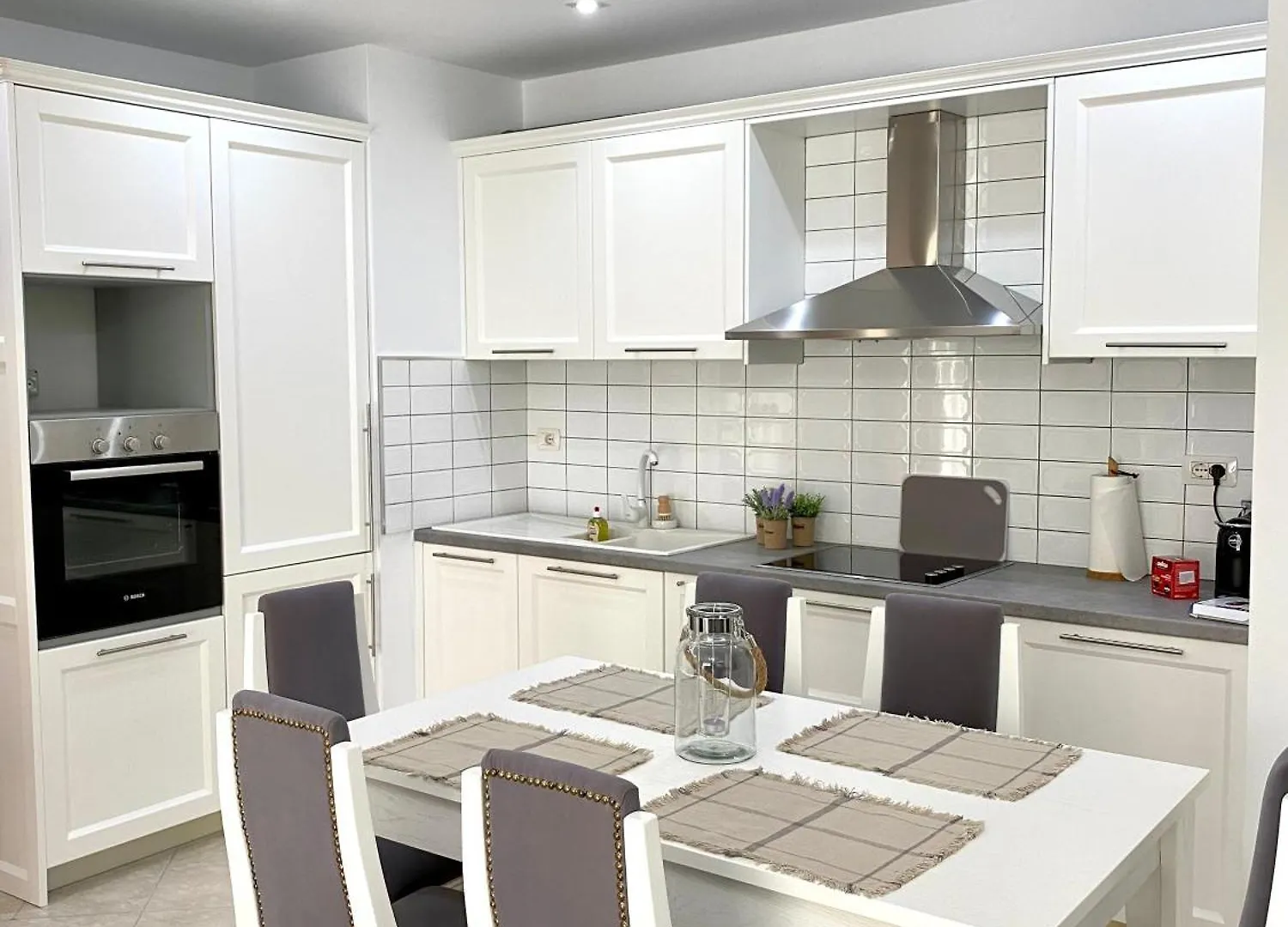 Aquamarine Apartments Sarandë