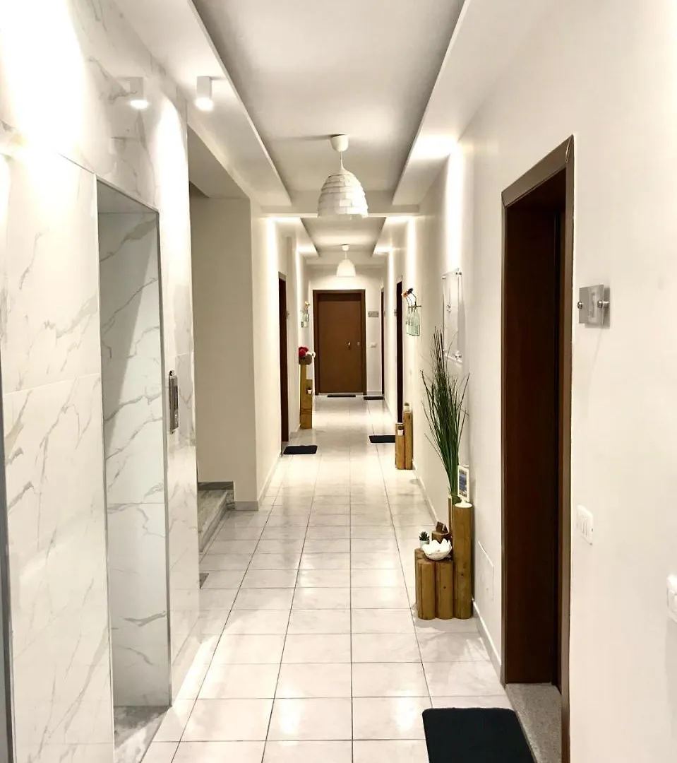 Aquamarine Apartments Саранда 0*,  Албания