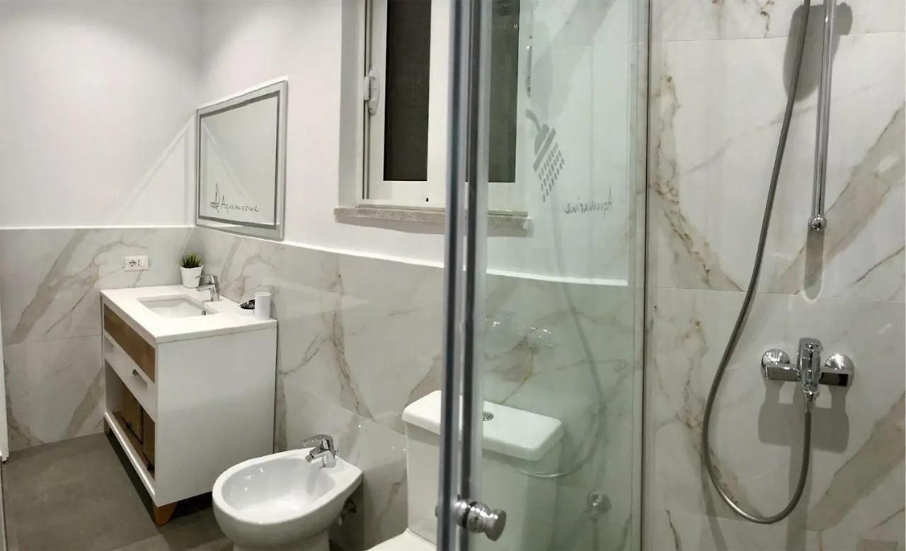 Aquamarine Apartments Саранда