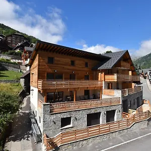 Vaujanylocations - L'etendard , Vaujany France