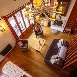 Wallis, Wifi, Garage, Proche Des Pistes , Isola France