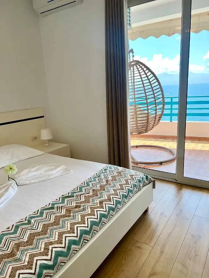 Aquamarine Apartments Sarande Albania